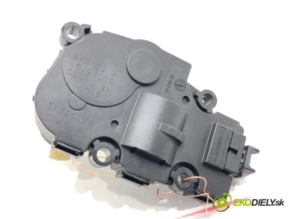 VOLVO XC60 II SUV 2020 173 kW B5 Mild-Hybrid AWD 1969 Motor kúrenia EXB101