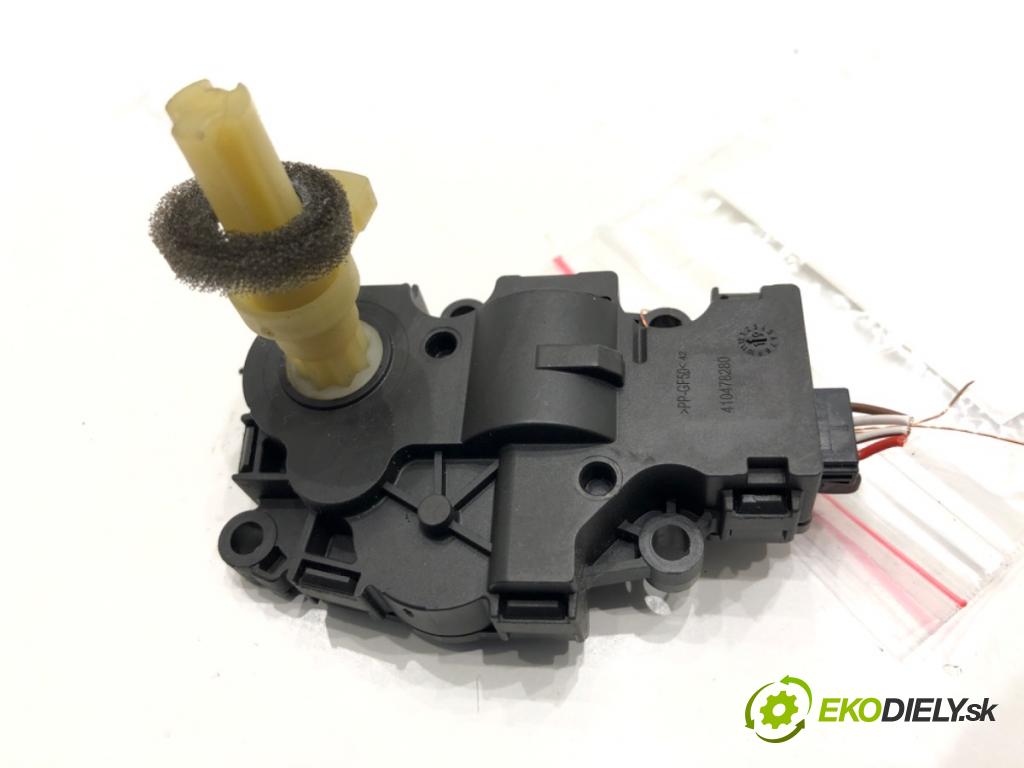 VOLVO XC60 II SUV 2020 173 kW B5 Mild-Hybrid AWD 1969 Motor kúrenia EXB101