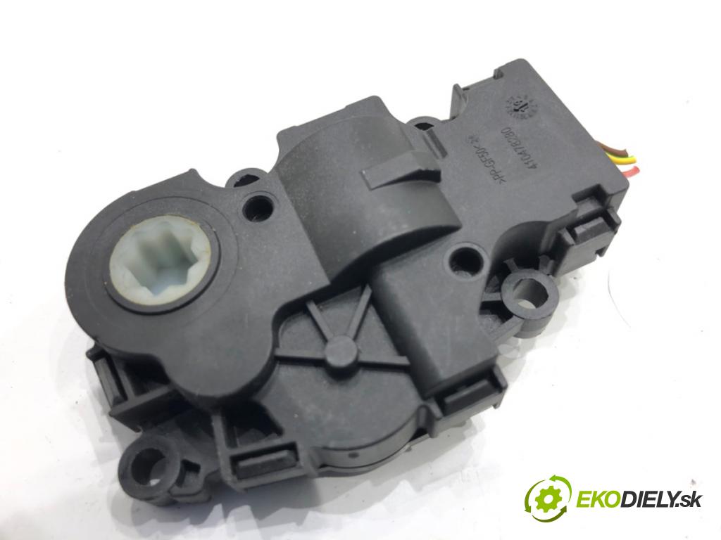 VOLVO XC60 II SUV 2020 173 kW B5 Mild-Hybrid AWD 1969 Motor kúrenia EH620003