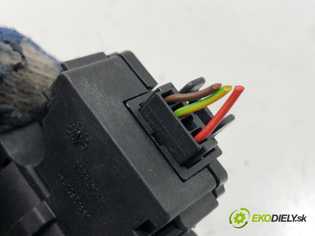 VOLVO XC60 II SUV 2020 173 kW B5 Mild-Hybrid AWD 1969 Motor kúrenia EH620003