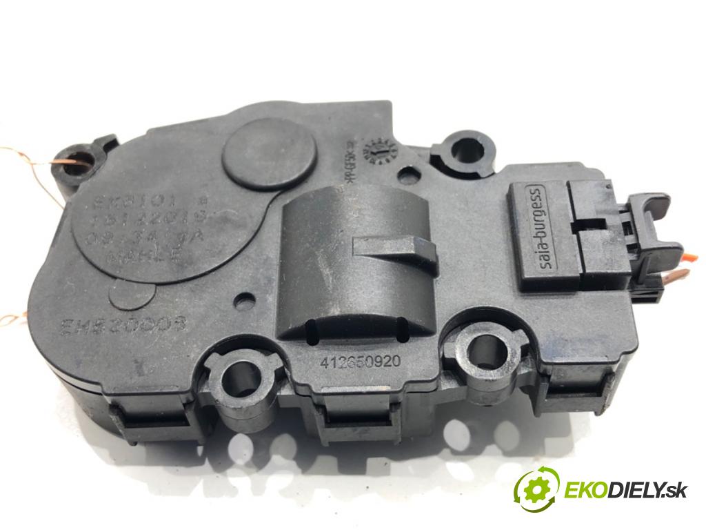 VOLVO XC60 II SUV 2020 173 kW B5 Mild-Hybrid AWD 1969 Motor kúrenia EH620003