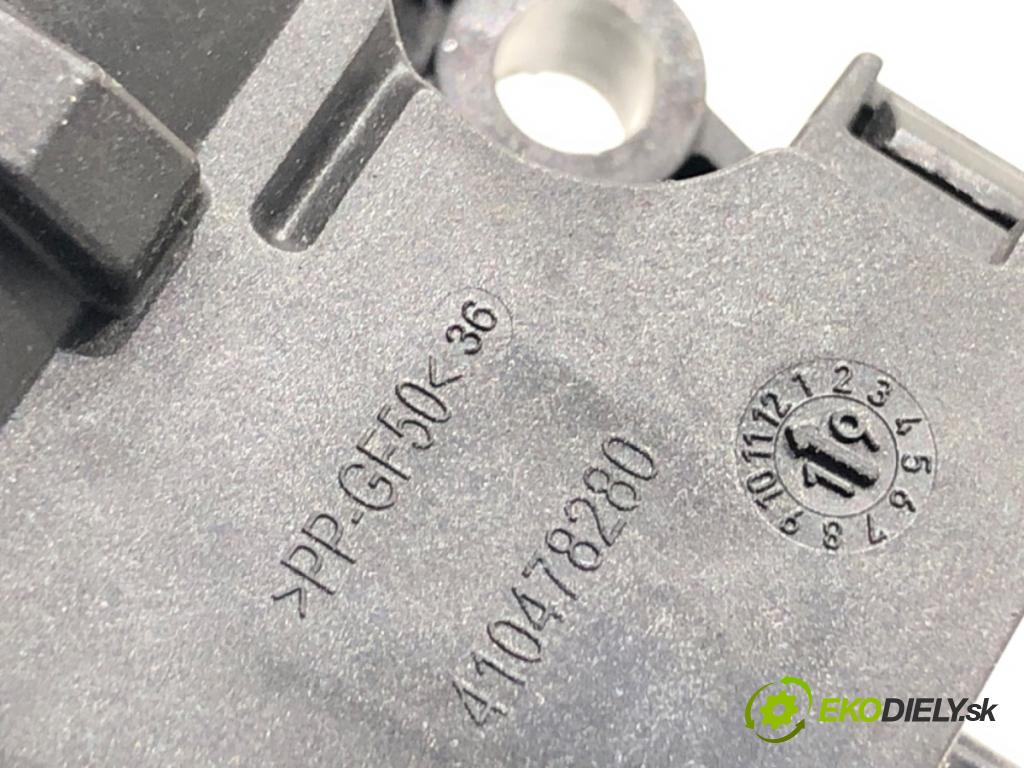 VOLVO XC60 II SUV 2020 173 kW B5 Mild-Hybrid AWD 1969 Motor kúrenia EH620003