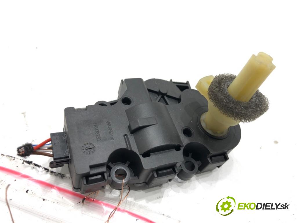 VOLVO XC60 II SUV 2020 173 kW B5 Mild-Hybrid AWD 1969 Motor kúrenia EH620003