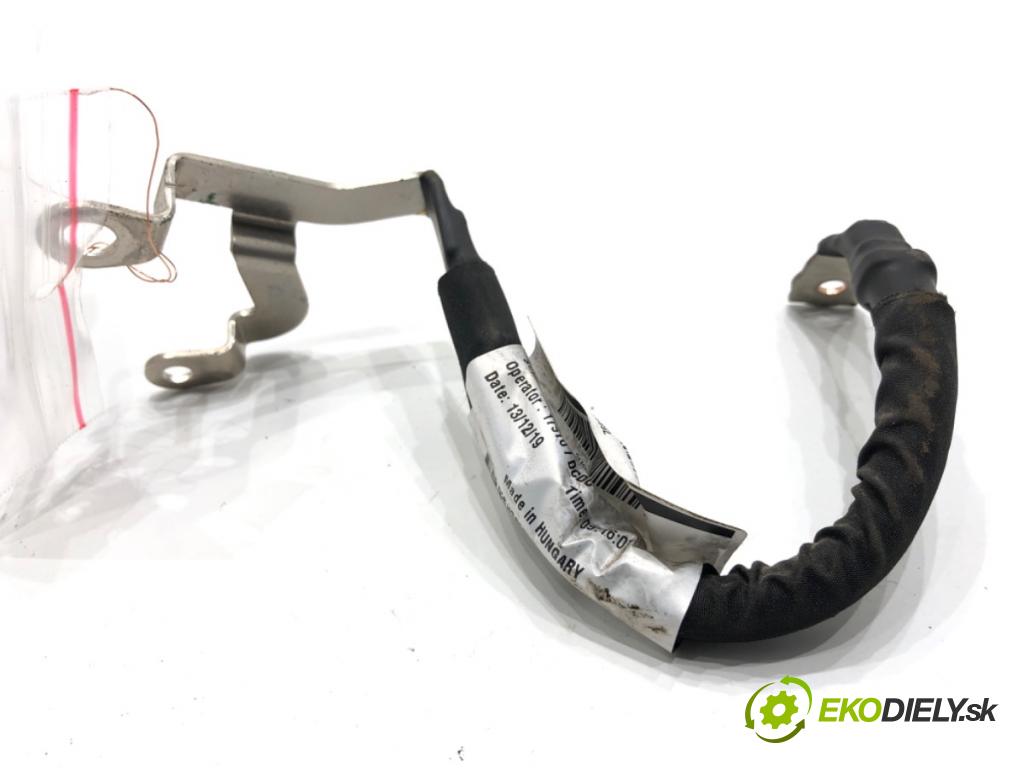 VOLVO XC60 II SUV 2020 173 kW B5 Mild-Hybrid AWD 1969 Rúrka vysokého NAPÄTIA: 31499992