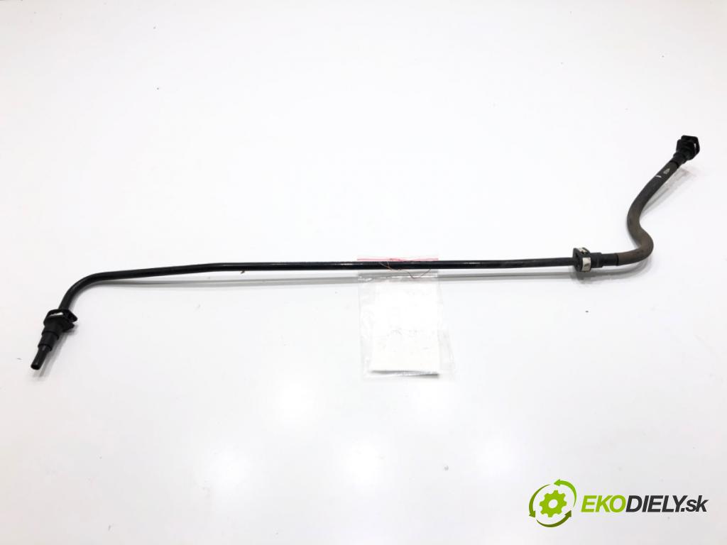 VOLVO XC60 II SUV 2020 173 kW B5 Mild-Hybrid AWD 1969 Rúrka PALIVO: 31432271