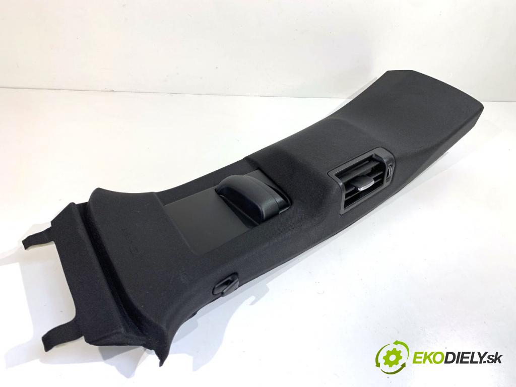 VOLVO XC60 II SUV 2020 173 kW B5 Mild-Hybrid AWD 1969 Clona stĺpika ľavy zad 32132588