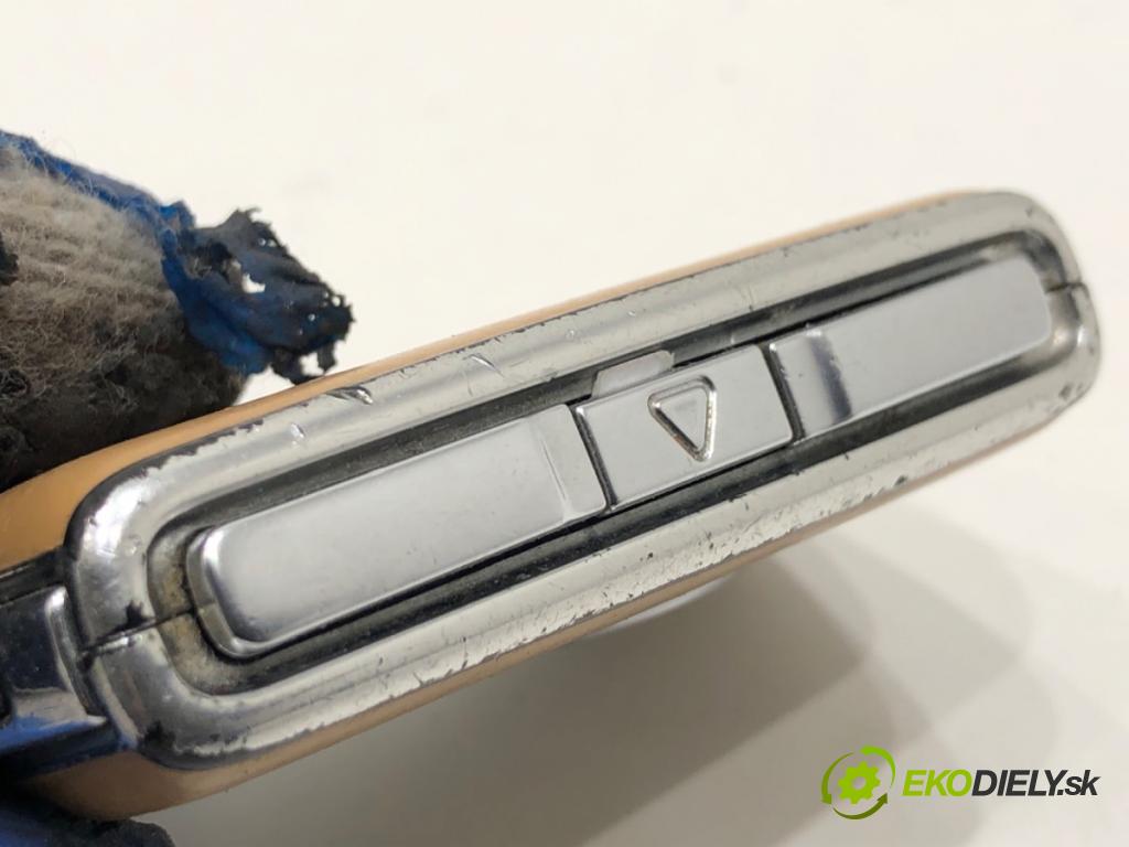 VOLVO XC60 II SUV 2020 173 kW B5 Mild-Hybrid AWD 1969 kľúč