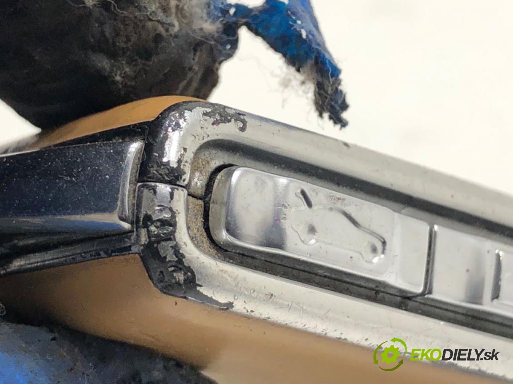 VOLVO XC60 II SUV 2020 173 kW B5 Mild-Hybrid AWD 1969 kľúč