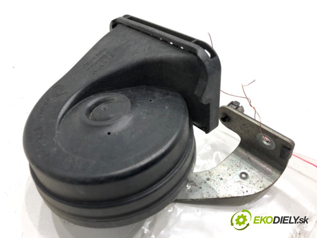 VOLVO XC60 II SUV 2020 173 kW B5 Mild-Hybrid AWD 1969 klaksón 31349365