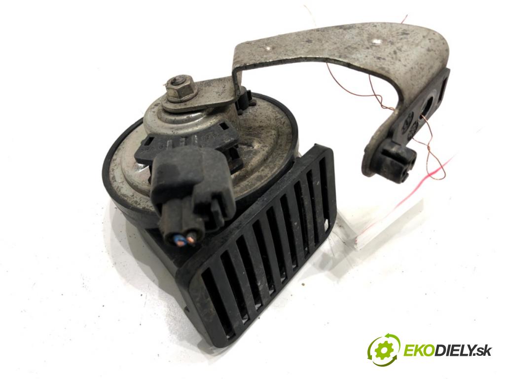 VOLVO XC60 II SUV 2020 173 kW B5 Mild-Hybrid AWD 1969 klaksón 31349365