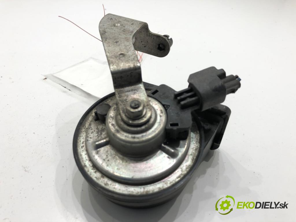 VOLVO XC60 II SUV 2020 173 kW B5 Mild-Hybrid AWD 1969 klaksón 31349365