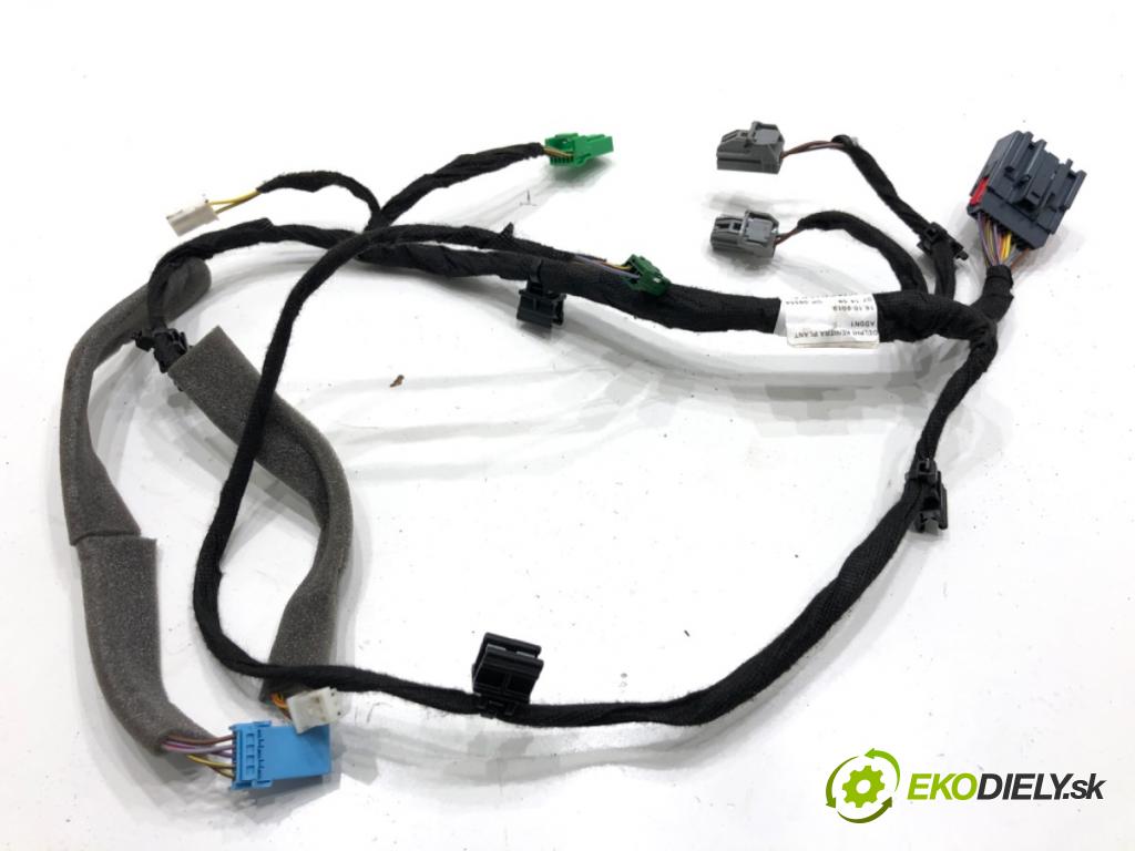 VOLVO XC60 II SUV 2020 173 kW B5 Mild-Hybrid AWD 1969 Káblovačka SPÄŤ: Dvere predný pravy 31466473