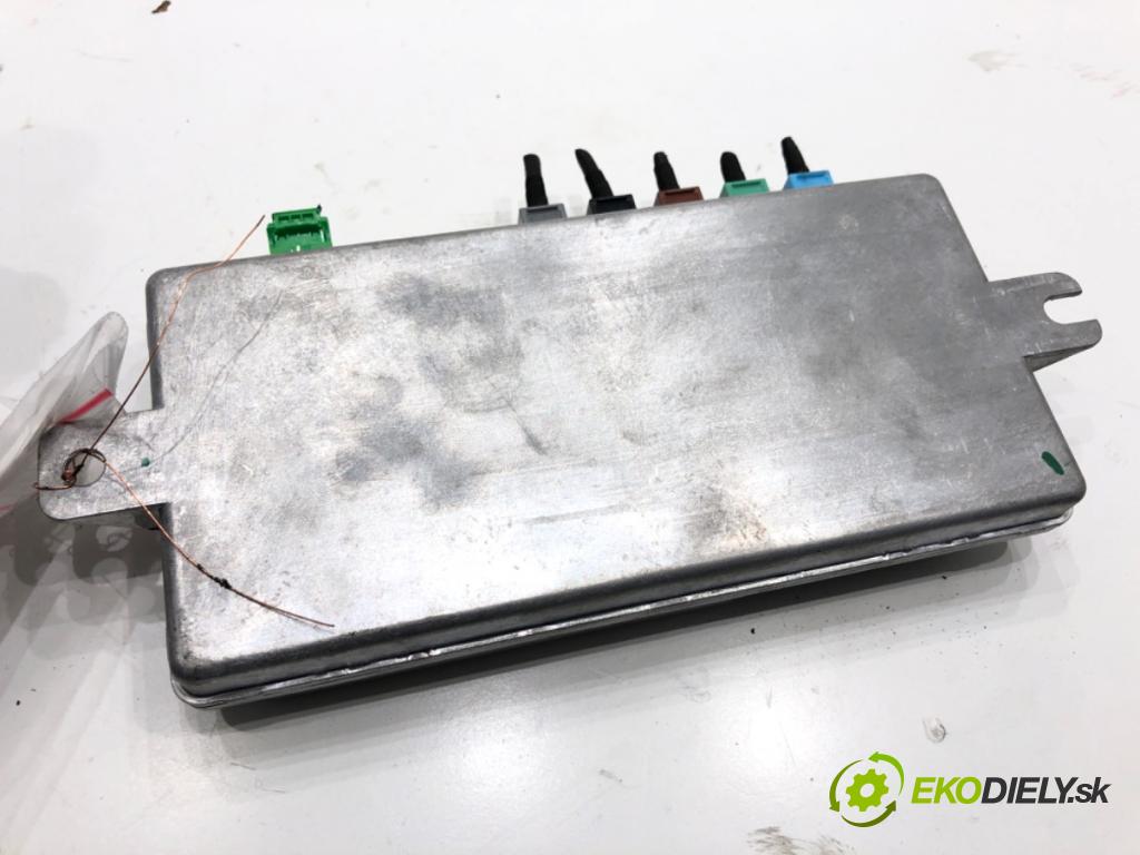 VOLVO XC60 II SUV 2020 173 kW B5 Mild-Hybrid AWD 1969 Modul KAMERY 32243137