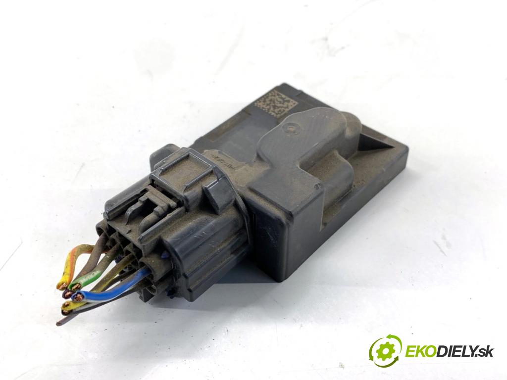 VOLVO XC60 II SUV 2020 173 kW B5 Mild-Hybrid AWD 1969 Modul pumpy paliva 32312196