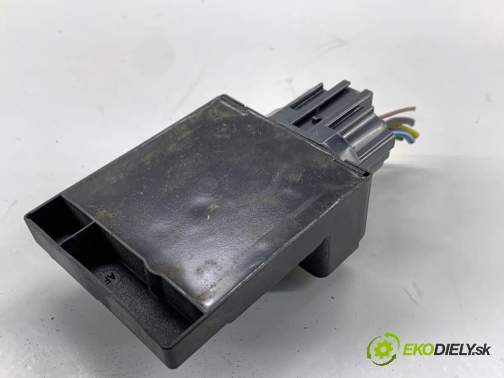 VOLVO XC60 II SUV 2020 173 kW B5 Mild-Hybrid AWD 1969 Modul pumpy paliva 32312196