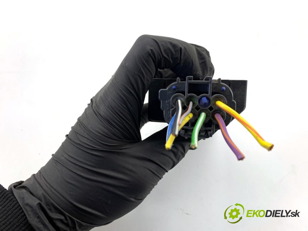 VOLVO XC60 II SUV 2020 173 kW B5 Mild-Hybrid AWD 1969 Modul pumpy paliva 32312196