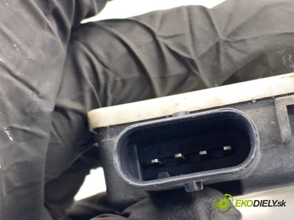 VOLVO XC60 II SUV 2020 173 kW B5 Mild-Hybrid AWD 1969 Modul sonda NOX 31460922