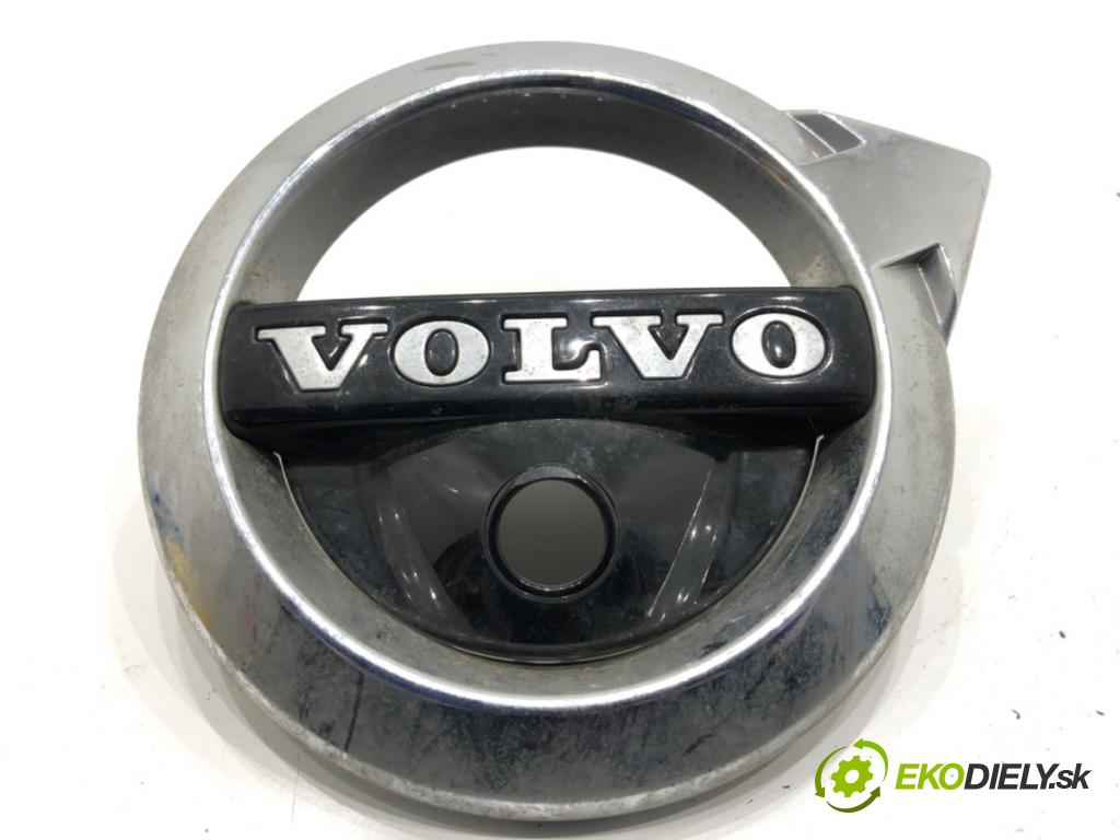 VOLVO XC60 II SUV 2020 173 kW B5 Mild-Hybrid AWD 1969 Znak predný 31383855