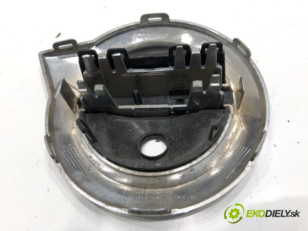 VOLVO XC60 II SUV 2020 173 kW B5 Mild-Hybrid AWD 1969 Znak predný 31383855