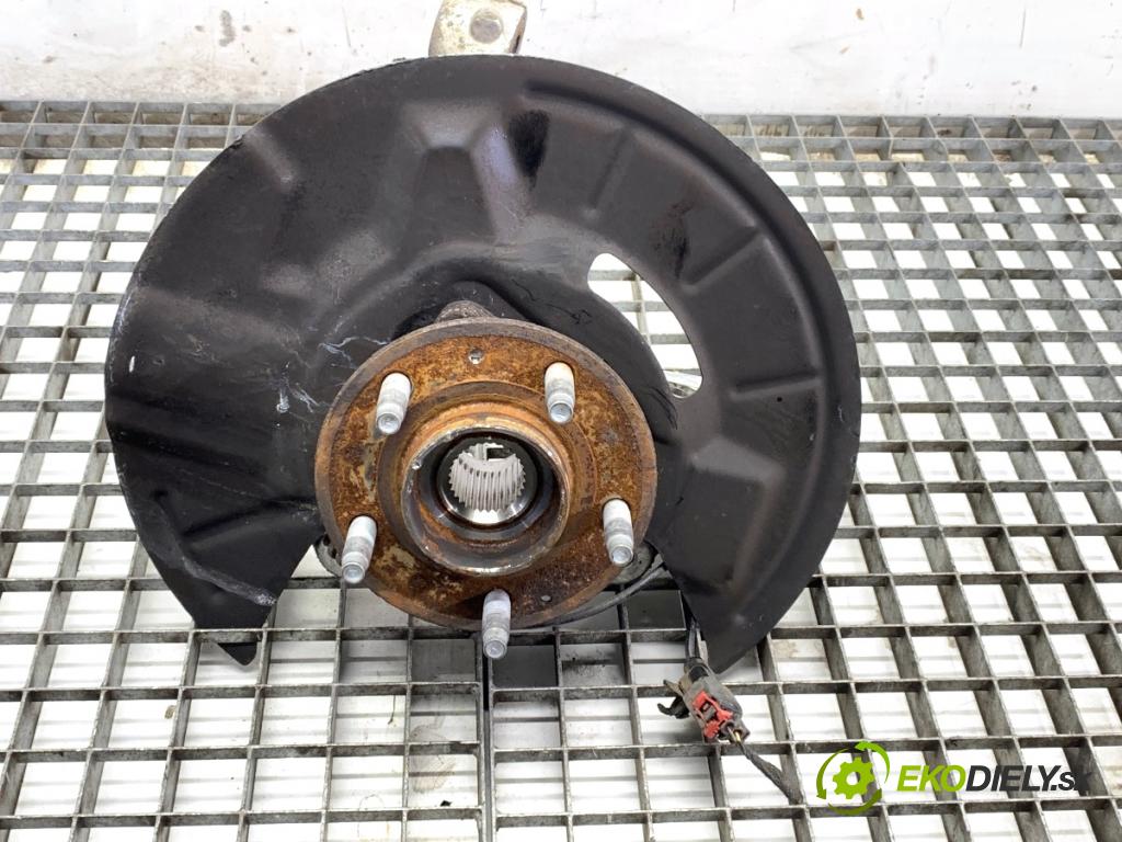 OPEL INSIGNIA B Kombi 2021 128 kW 2.0 CDTi (35) 1995 náboj pravy predný 