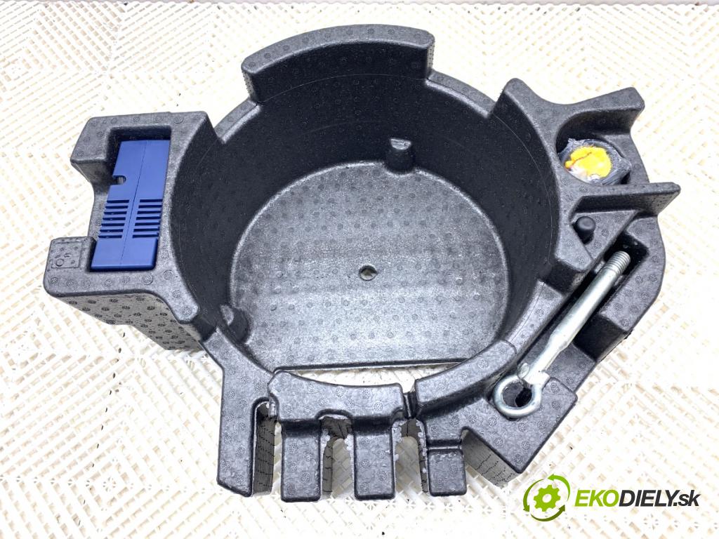 OPEL INSIGNIA B Kombi 2021 128 kW 2.0 CDTi (35) 1995 Súprava náradia 39222523