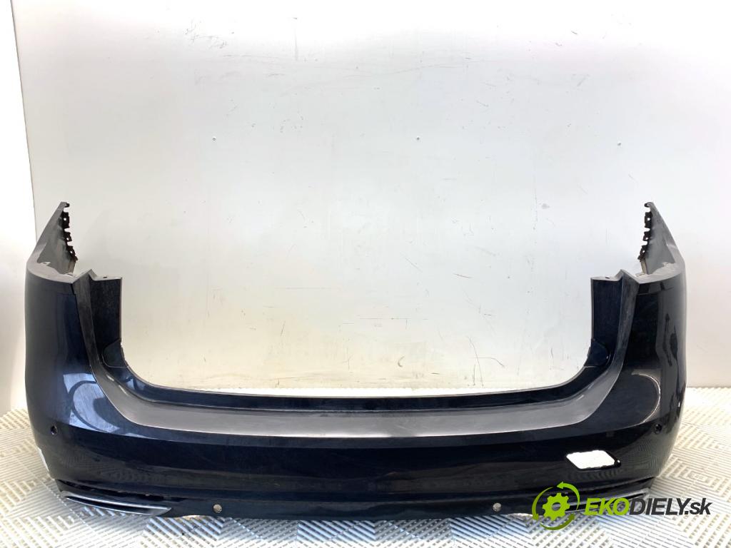 OPEL INSIGNIA B Kombi 2021 128 kW 2.0 CDTi (35) 1995 Nárazník zad  (Kľučka dverí ostatné)