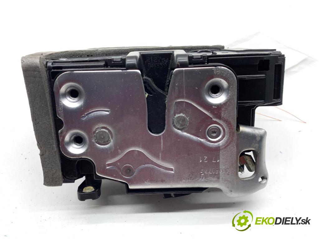 OPEL INSIGNIA B Kombi 2021 128 kW 2.0 CDTi (35) 1995 zámok Dvere ľavy predný 13533596