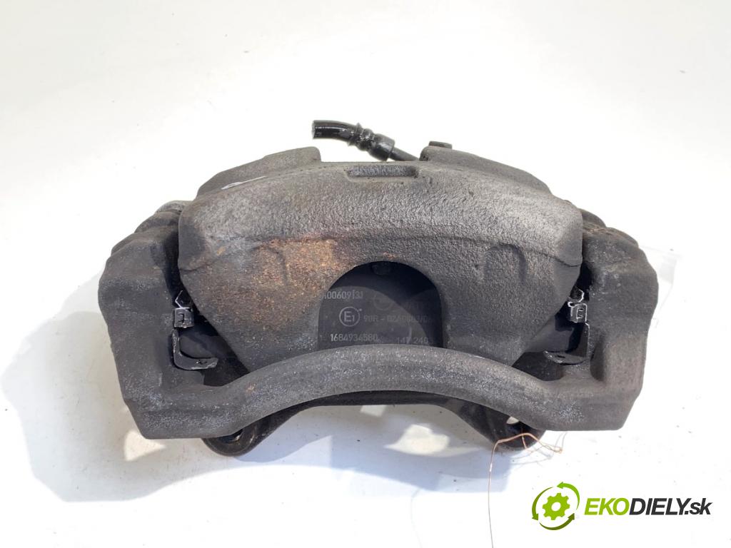 OPEL INSIGNIA B Kombi 2021 128 kW 2.0 CDTi (35) 1995 Brzdič strmeň pravy predný 