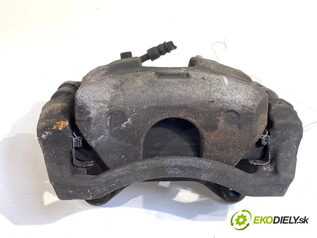 OPEL INSIGNIA B Kombi 2021 128 kW 2.0 CDTi (35) 1995 Brzdič strmeň ľavy predný 