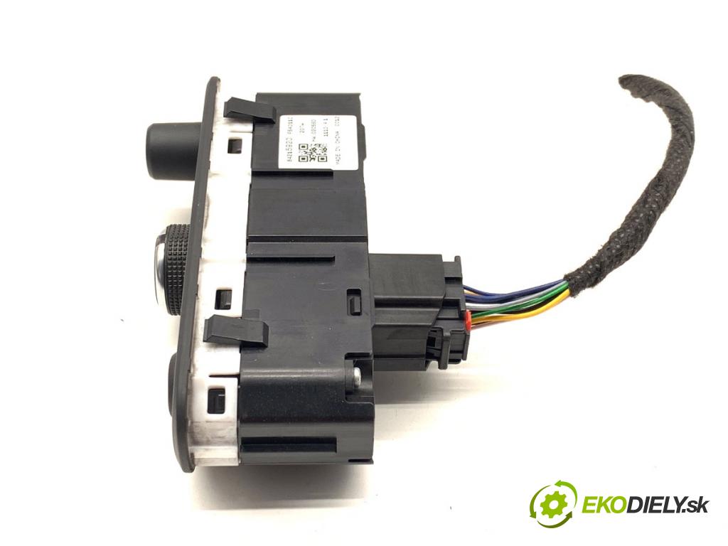 OPEL INSIGNIA B Kombi 2021 128 kW 2.0 CDTi (35) 1995 Spínač svetiel 84215920