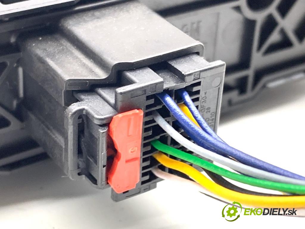 OPEL INSIGNIA B Kombi 2021 128 kW 2.0 CDTi (35) 1995 Spínač svetiel 84215920