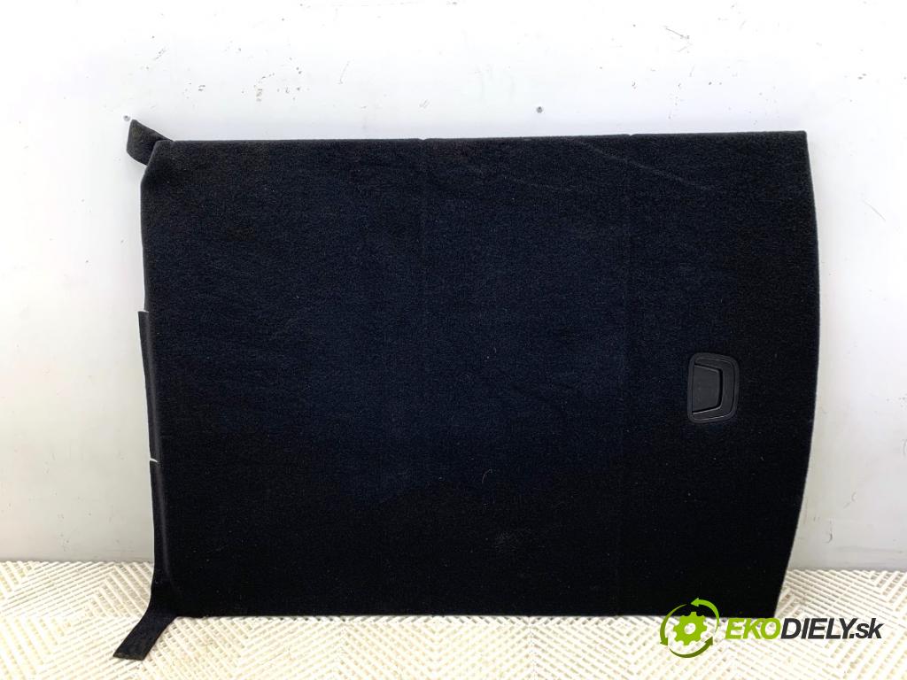 OPEL INSIGNIA B Kombi 2021 128 kW 2.0 CDTi (35) 1995 KRYTINA: kufra 