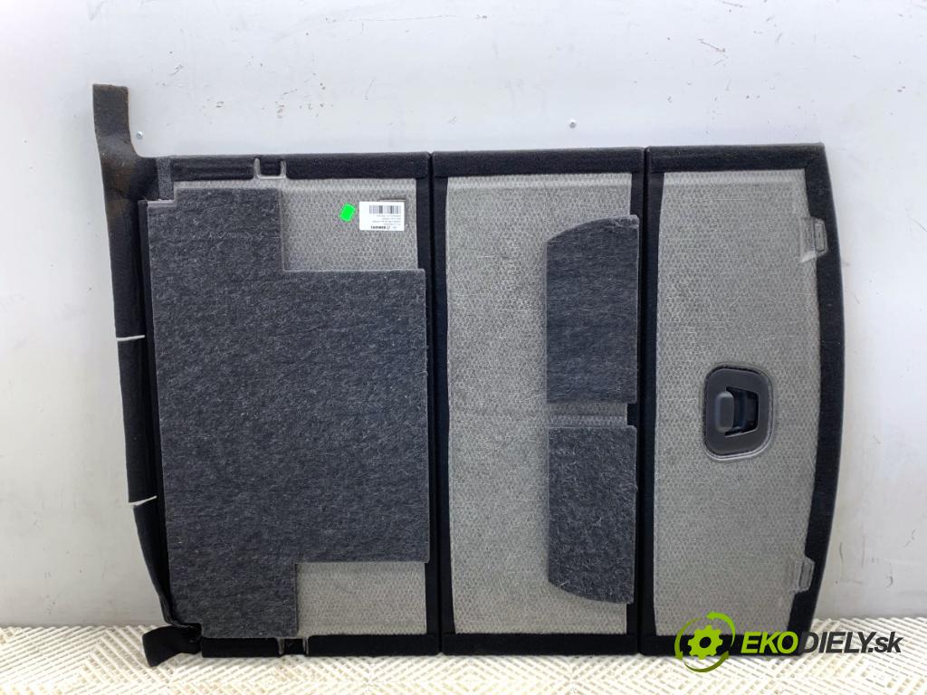 OPEL INSIGNIA B Kombi 2021 128 kW 2.0 CDTi (35) 1995 KRYTINA: kufra