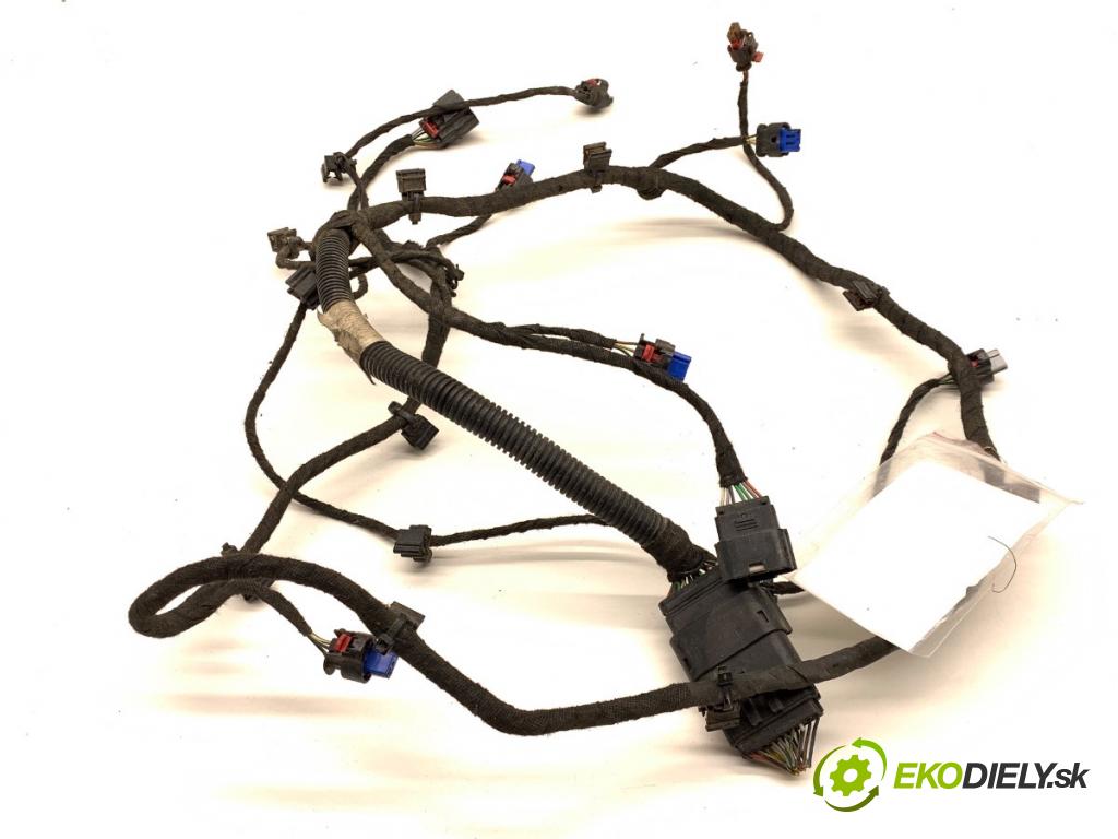 OPEL INSIGNIA B Kombi 2021 128 kW 2.0 CDTi (35) 1995 Káblovačka PDC zad 