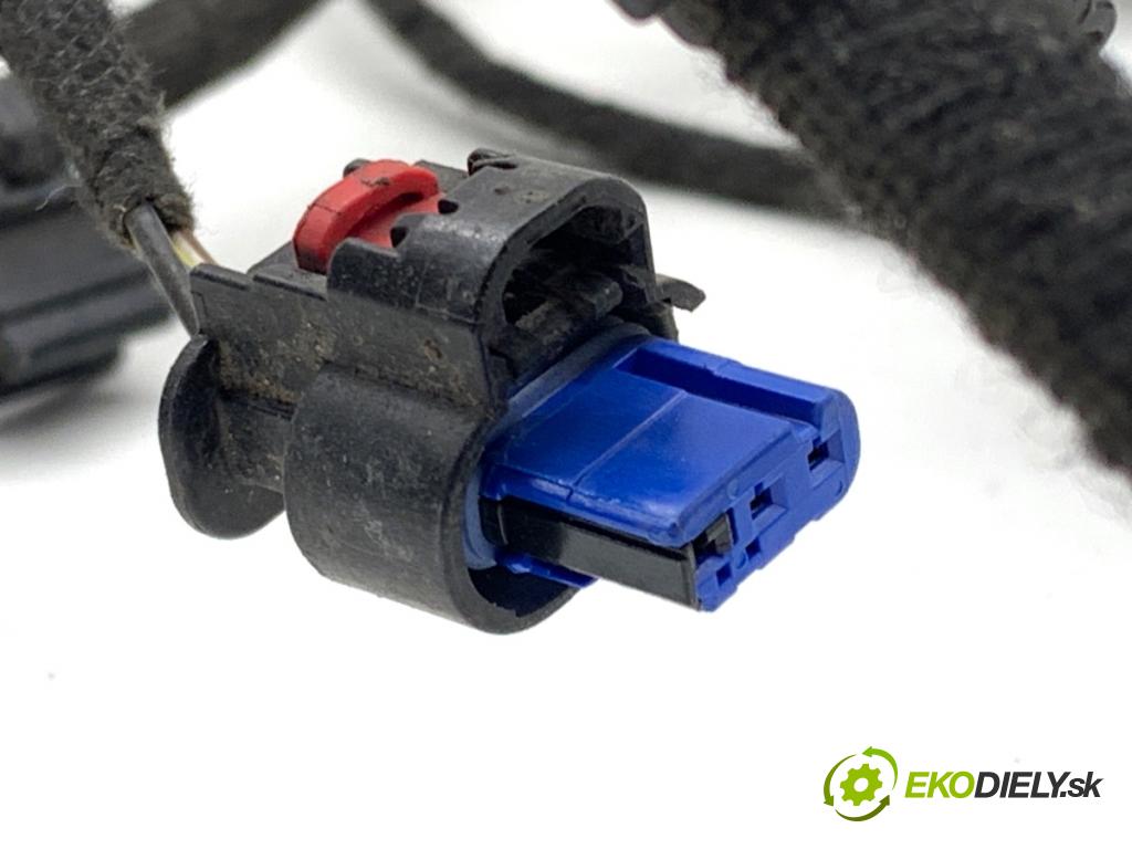 OPEL INSIGNIA B Kombi 2021 128 kW 2.0 CDTi (35) 1995 Káblovačka PDC zad