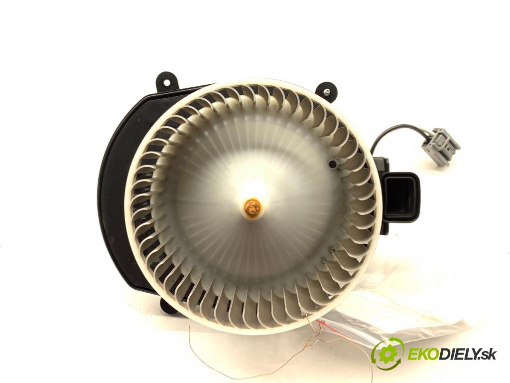 OPEL INSIGNIA B Kombi 2021 128 kW 2.0 CDTi (35) 1995 ventilátor kúrenia LV280001