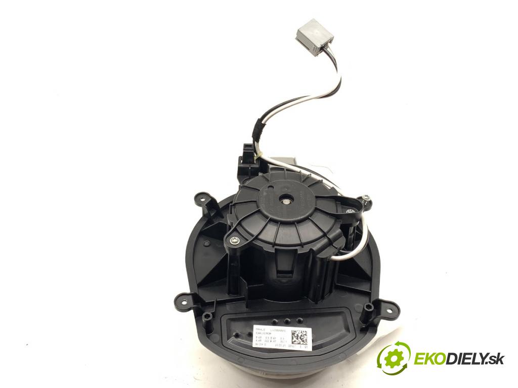 OPEL INSIGNIA B Kombi 2021 128 kW 2.0 CDTi (35) 1995 ventilátor kúrenia LV280001