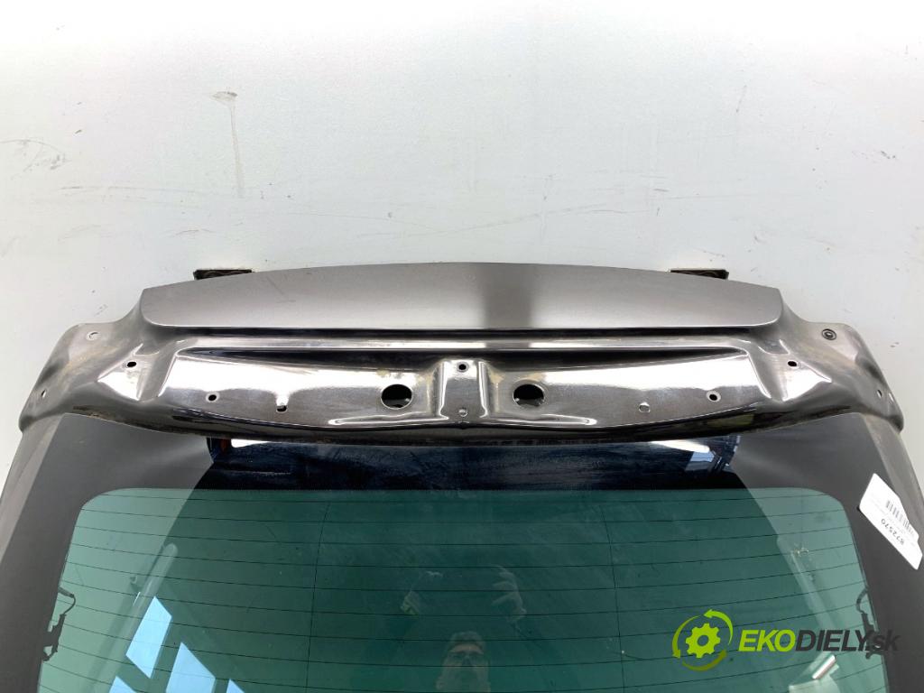 OPEL INSIGNIA B Kombi 2021 128 kW 2.0 CDTi (35) 1995 kapota zad