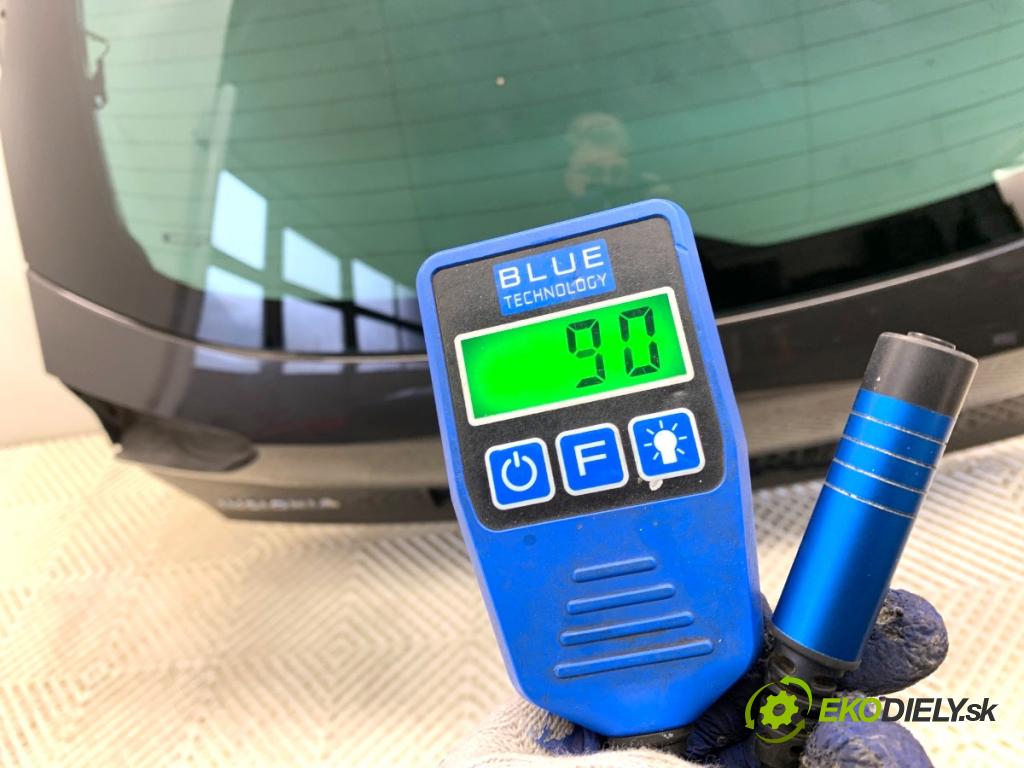 OPEL INSIGNIA B Kombi 2021 128 kW 2.0 CDTi (35) 1995 kapota zad