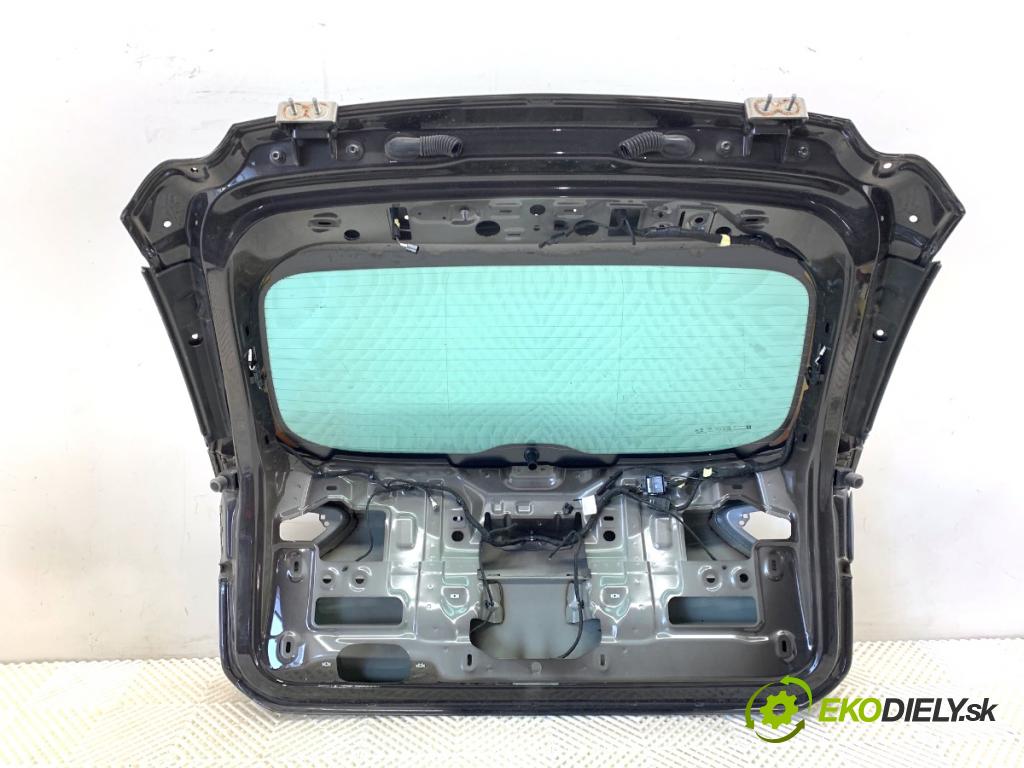 OPEL INSIGNIA B Kombi 2021 128 kW 2.0 CDTi (35) 1995 kapota zad