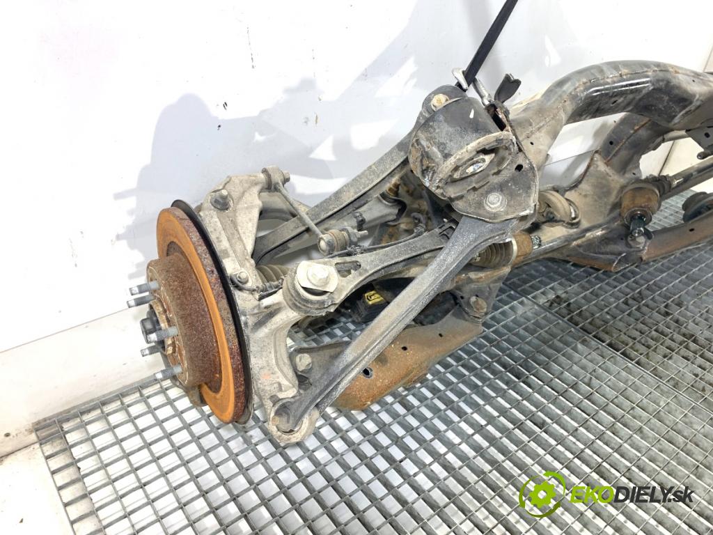 OPEL INSIGNIA B Kombi 2021 128 kW 2.0 CDTi (35) 1995 Výstuha zad