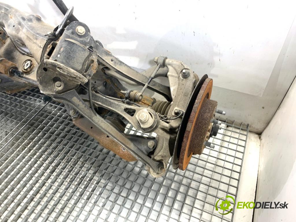 OPEL INSIGNIA B Kombi 2021 128 kW 2.0 CDTi (35) 1995 Výstuha zad