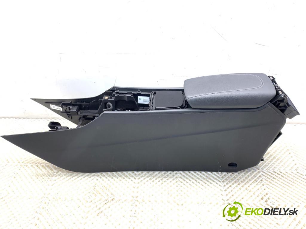 OPEL INSIGNIA B Kombi 2021 128 kW 2.0 CDTi (35) 1995 Tunel stredový 3009977500 (Stredový tunel)