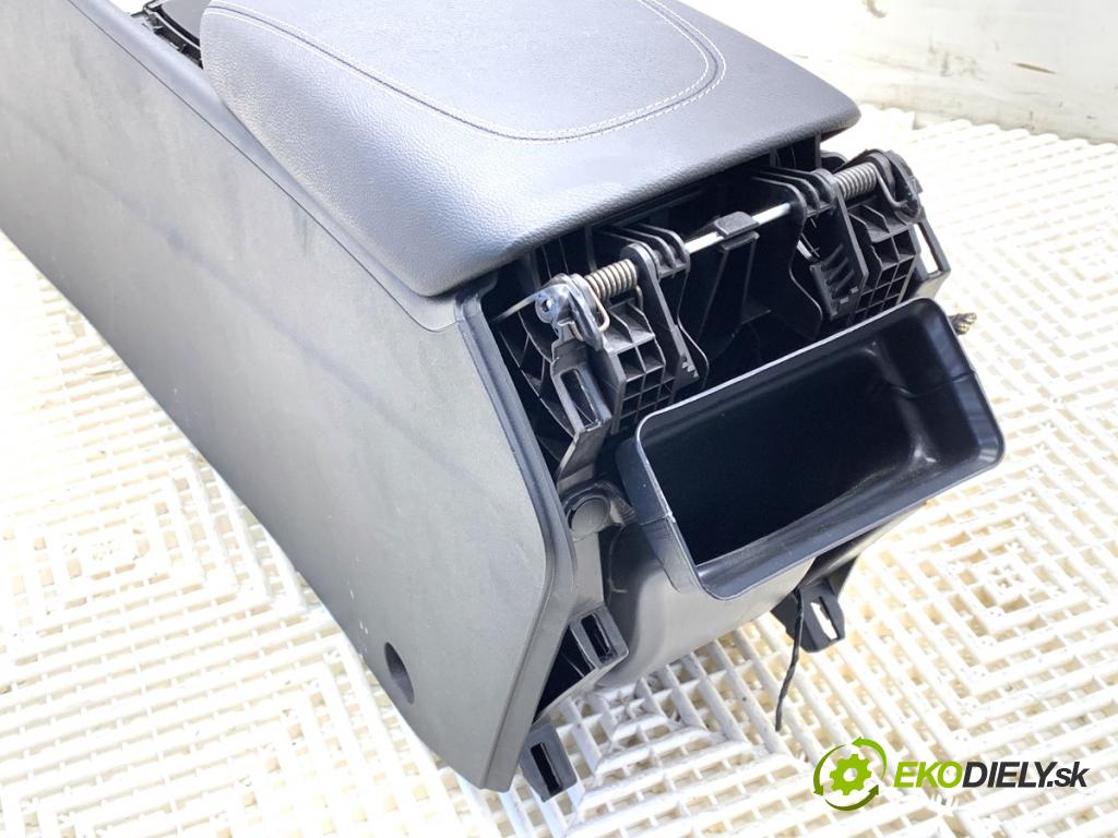 OPEL INSIGNIA B Kombi 2021 128 kW 2.0 CDTi (35) 1995 Tunel středový 3009977500 (Středový tunel)