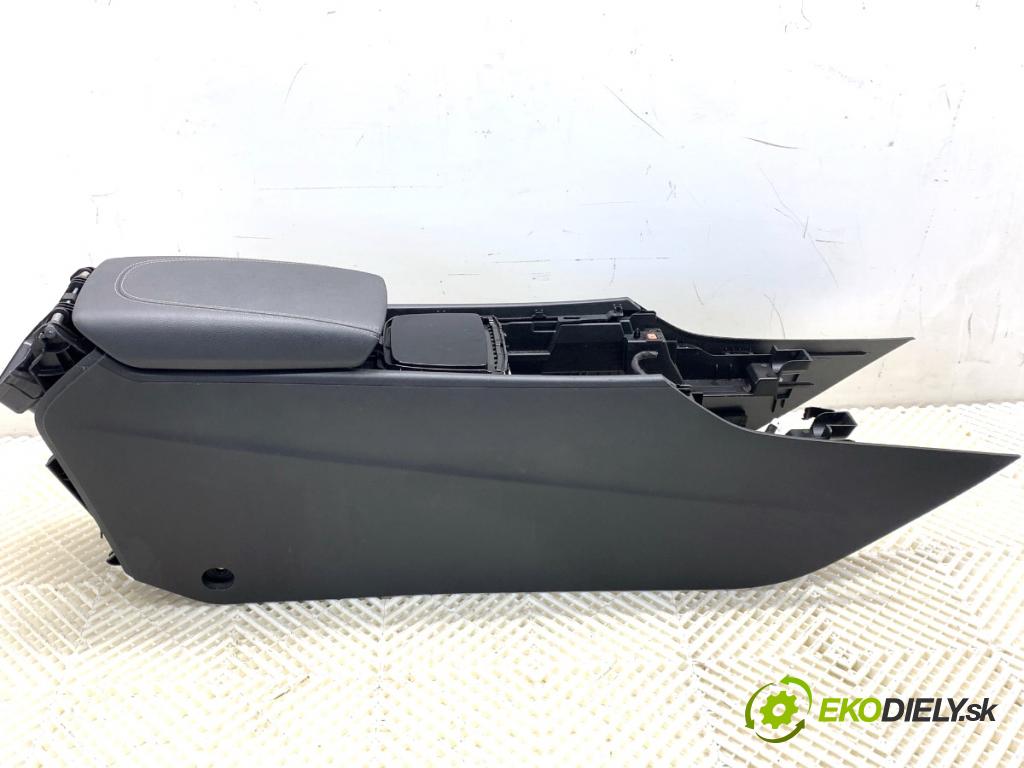 OPEL INSIGNIA B Kombi 2021 128 kW 2.0 CDTi (35) 1995 Tunel středový 3009977500 (Středový tunel)