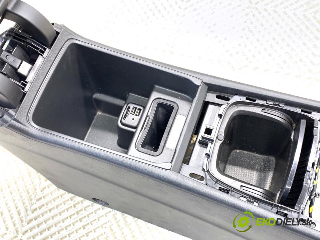 OPEL INSIGNIA B Kombi 2021 128 kW 2.0 CDTi (35) 1995 Tunel středový 3009977500 (Středový tunel)