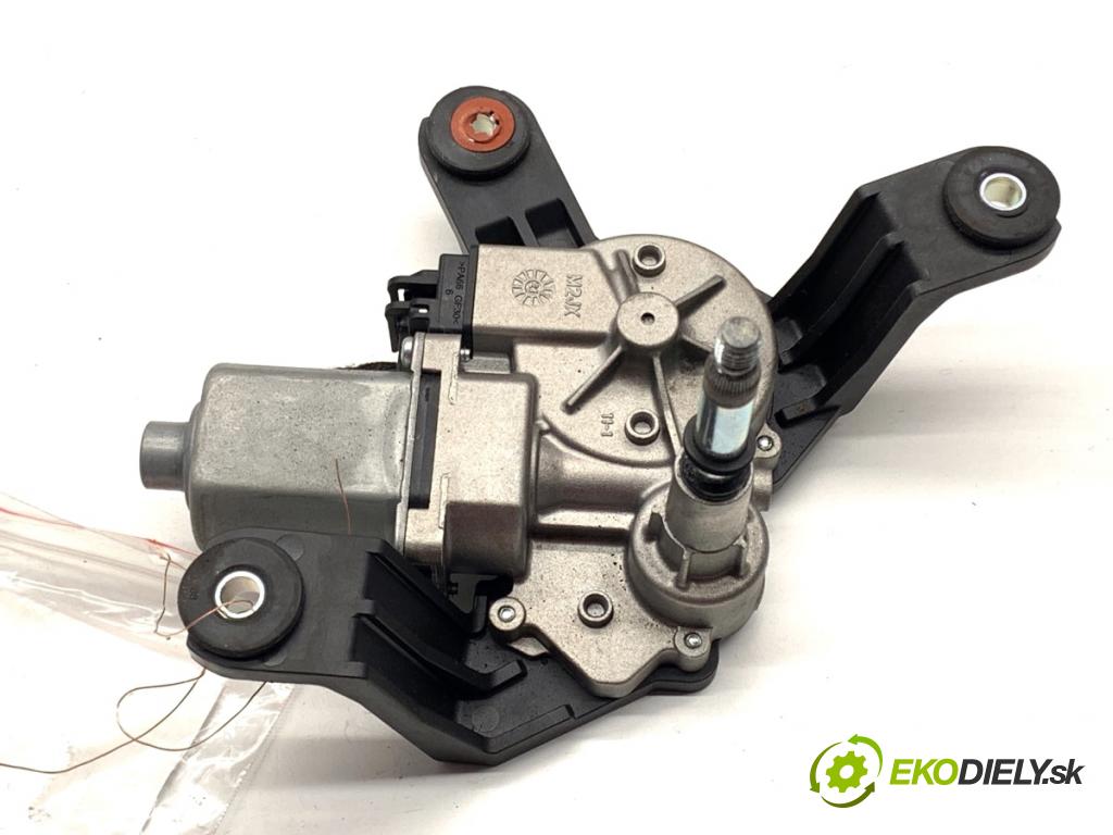 OPEL INSIGNIA B Kombi 2021 128 kW 2.0 CDTi (35) 1995 Motor stieračov zad 39156859