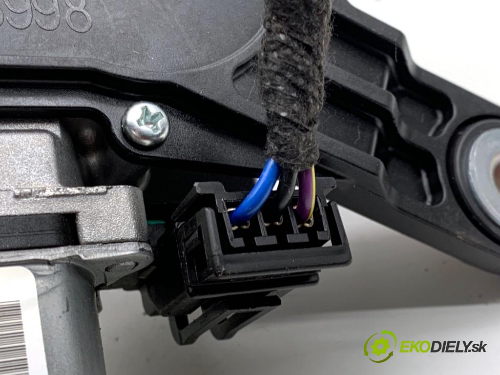 OPEL INSIGNIA B Kombi 2021 128 kW 2.0 CDTi (35) 1995 Motor stieračov zad 39156859