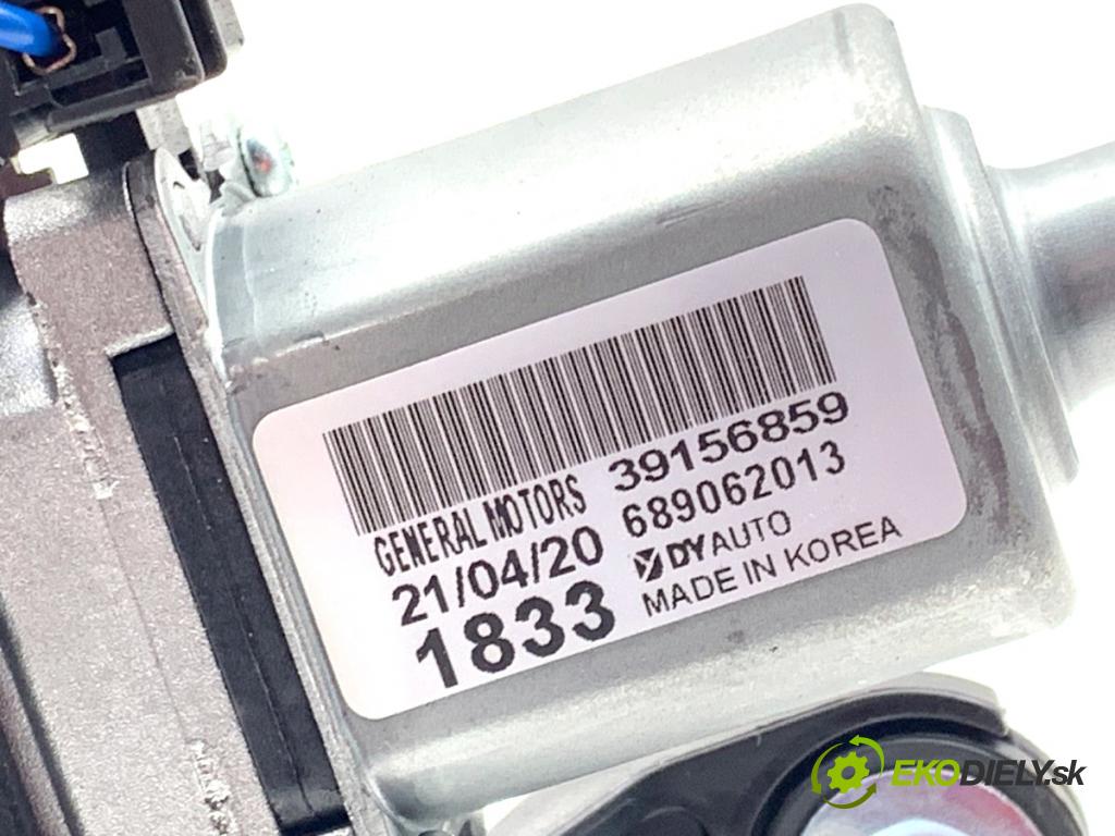 OPEL INSIGNIA B Kombi 2021 128 kW 2.0 CDTi (35) 1995 motor stěračů zadní část 39156859