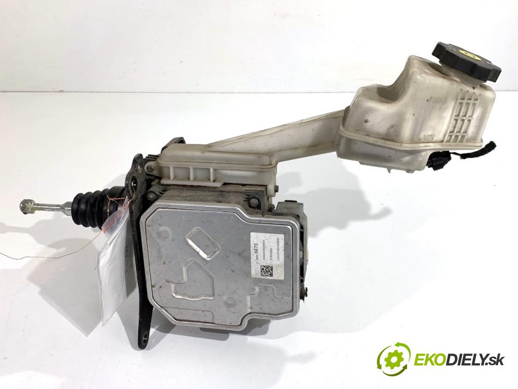 OPEL INSIGNIA B Kombi 2021 128 kW 2.0 CDTi (35) 1995 Posilovač bŕzd 84916673 0265956898